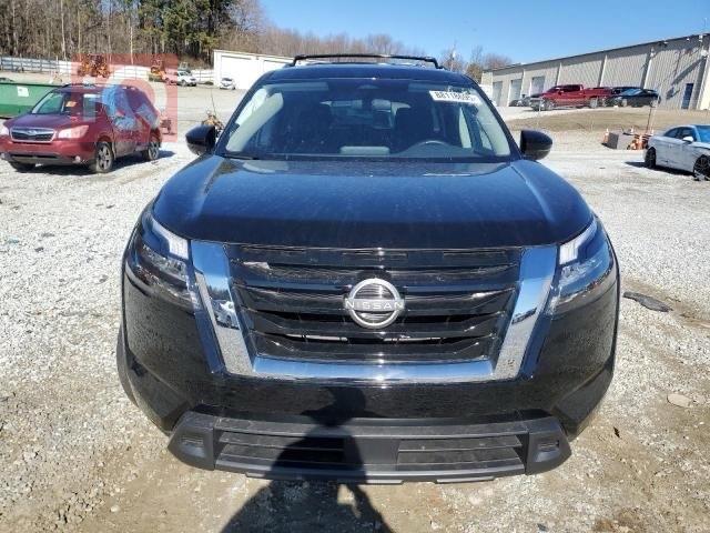 نيسان باثفايندر